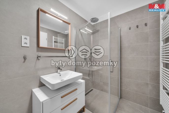 Pronájem, Byt 1+kk, Kutná Hora