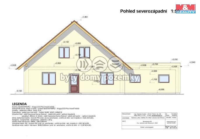 Prodej, Rodinný dům, Janovice nad Úhlavou