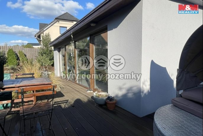 Prodej, Rodinný dům, Panenské Břežany