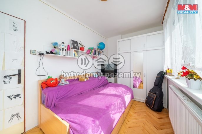 Prodej, Rodinný dům, Lanškroun