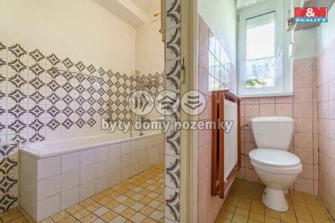 Prodej, Rodinný dům, Žlutice