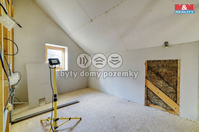 Prodej, Rodinný dům, Skalná