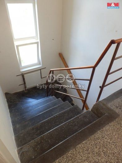 Pronájem, Byt 1+1, Žamberk