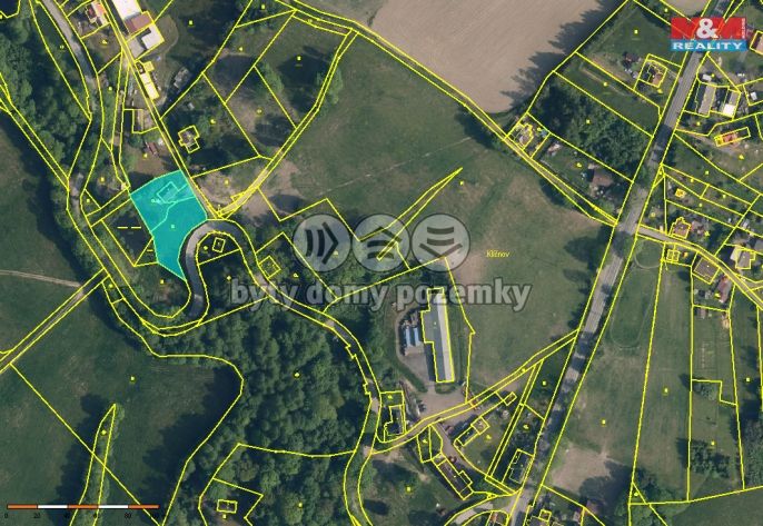 Prodej, Rodinný dům, Pulečný