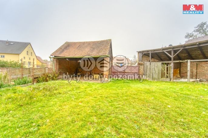 Prodej, Zemědělská usedlost, Chotěšov