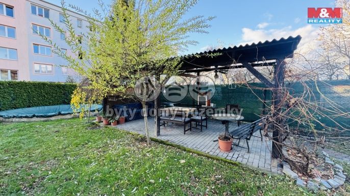 Pronájem, Rodinný dům, České Budějovice