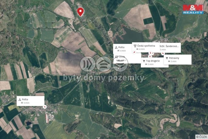 Prodej, Hotel, penzion, Úštěk