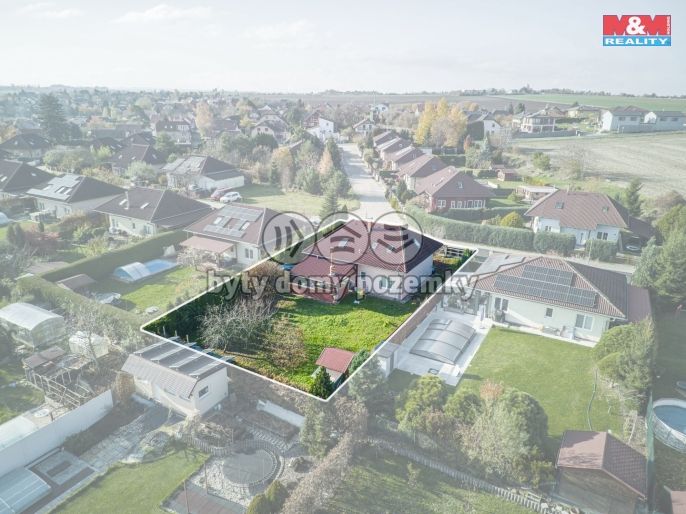 Prodej, Rodinný dům, Velké Přílepy