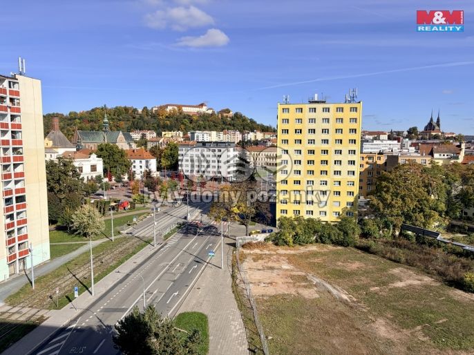Prodej, Byt 2+1, Brno