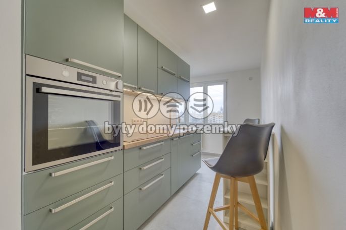 Pronájem, Byt 1+1, Klatovy