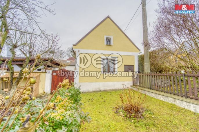 Prodej, Chalupa, Blšany