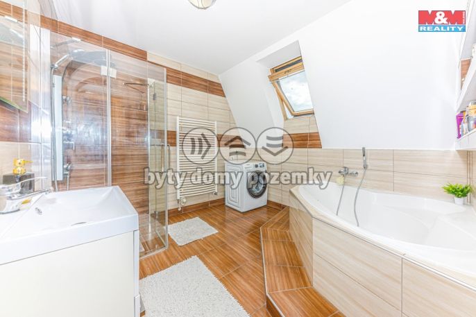 Prodej, Rodinný dům, Praha