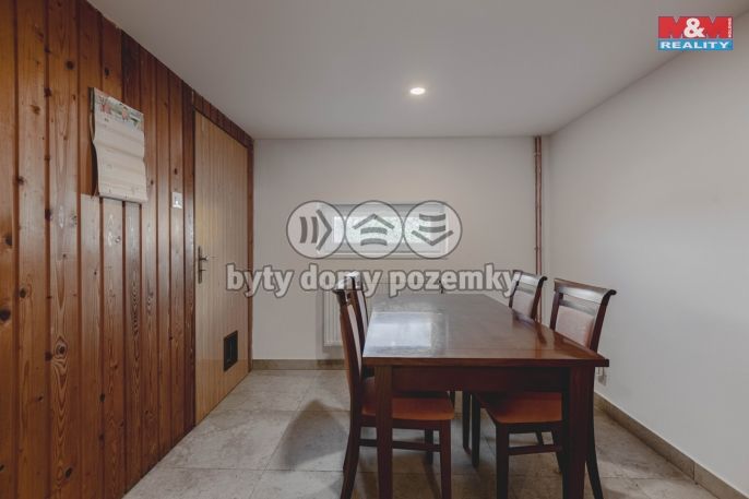 Prodej, Rodinný dům, Obytce