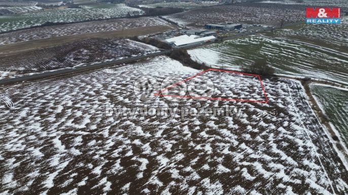 Prodej, Pole, Přišimasy