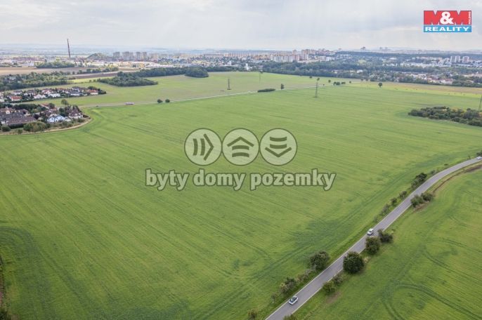 Prodej, Pole, Praha