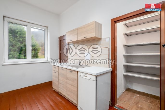 Prodej, Byt 3+1, Trmice