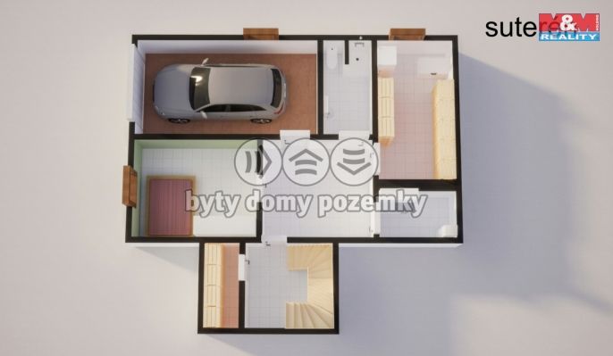 Prodej, Hotel, penzion, Harrachov