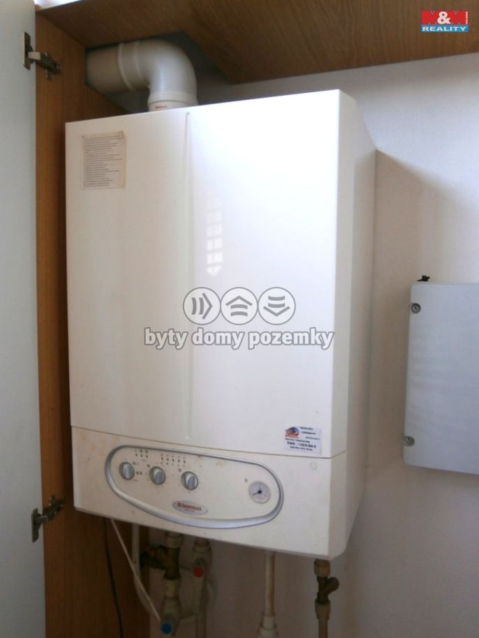 Prodej, Rodinný dům, Lenešice