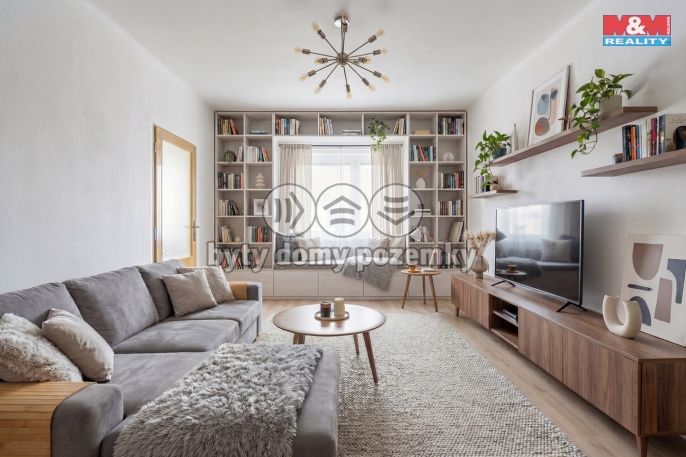 Prodej, Rodinný dům, Brandýs nad Labem-Stará Boleslav