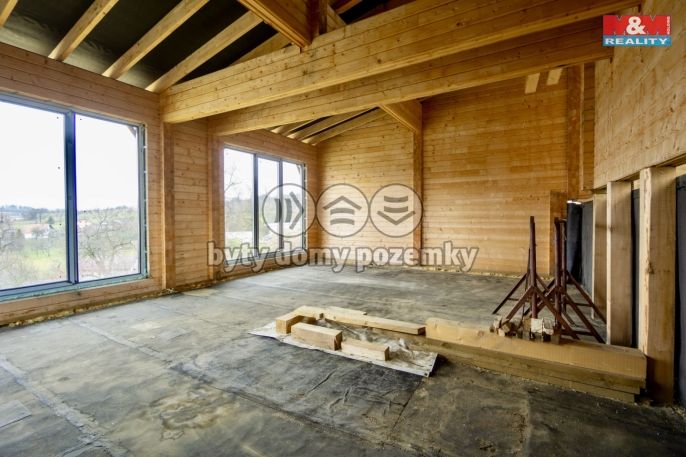 Prodej, Rodinný dům, Police