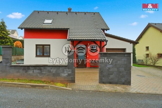 Prodej, Rodinný dům, Letovice