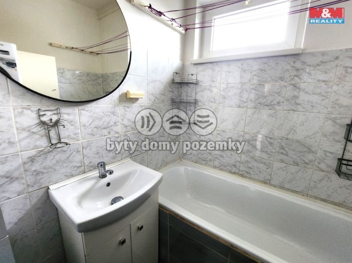 Prodej, Byt 3+1, Bitozeves