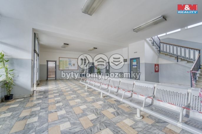 Pronájem, Obchod a služby, Klatovy