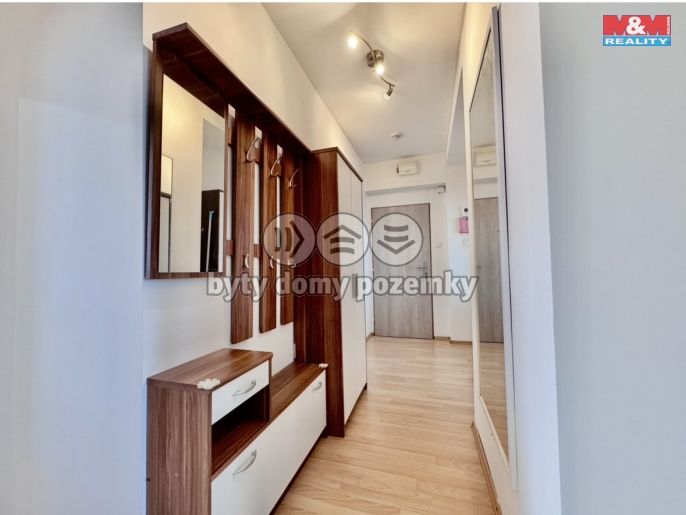 Pronájem, Byt 3+1, Kobylnice