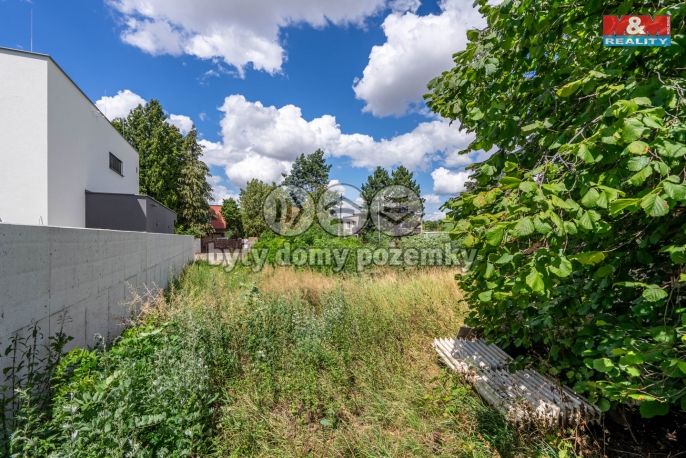 Prodej, Na klíč, Praha