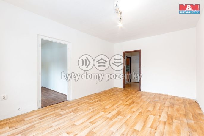 Prodej, Byt 3+1, Ostrava