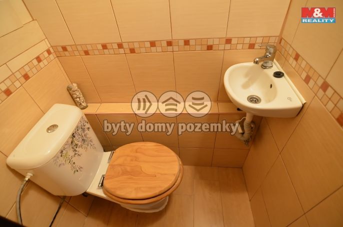 Prodej, Byt 3+1, Blansko