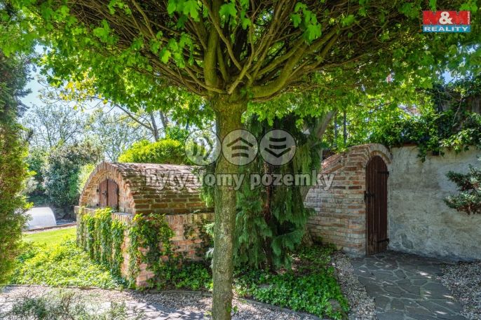 Prodej, Rodinný dům, Jirny