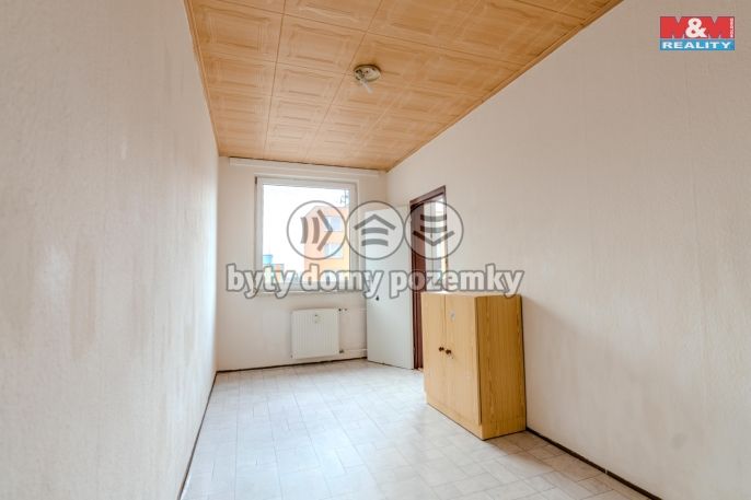 Prodej, Byt 2+1, Orlová