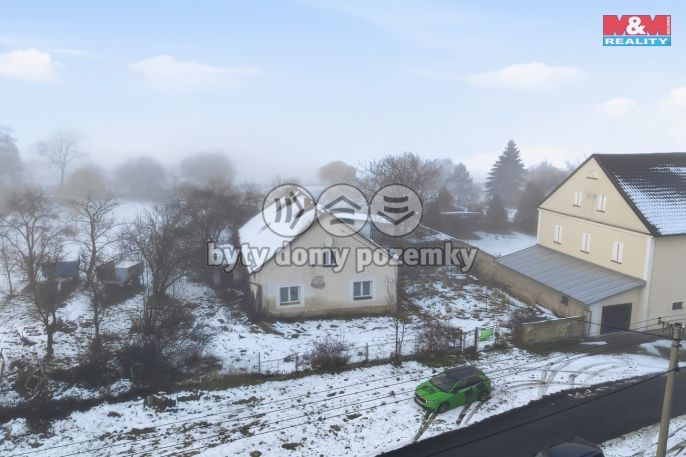 Prodej, Rodinný dům, Javorník