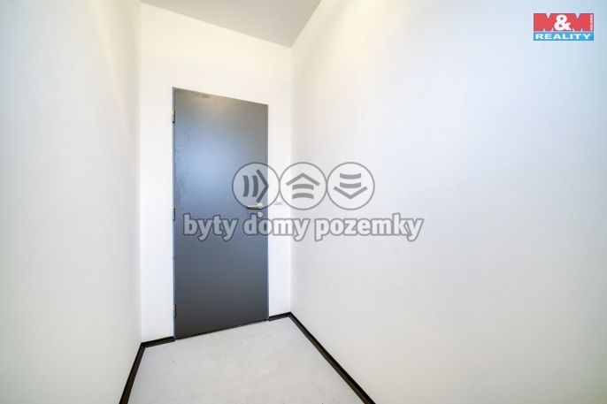 Pronájem, Byt 1+kk, Kaznějov