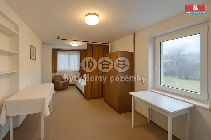 Prodej, Rodinný dům, Soběslav