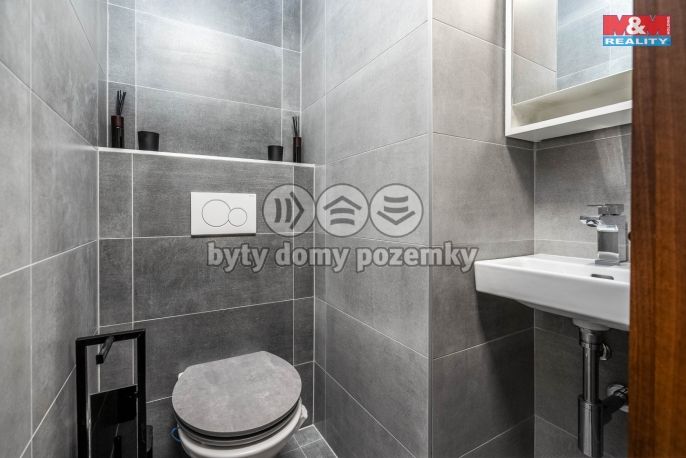 Prodej, Byt 3+kk, Velké Přílepy