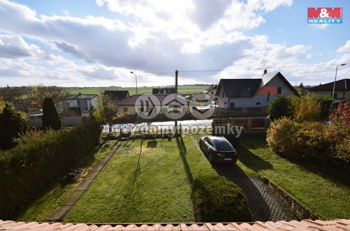 Prodej, Rodinný dům, Předboj