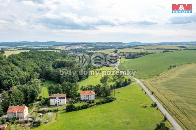 Pronájem, Byt 1+1, Praskolesy