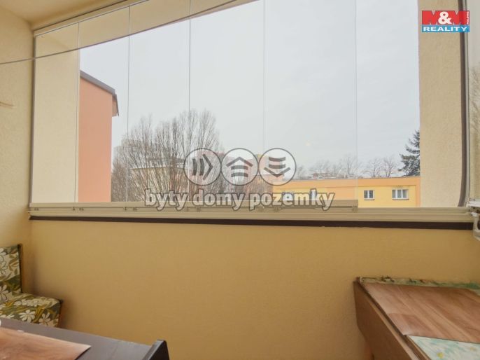 Prodej, Byt 2+1, Karviná