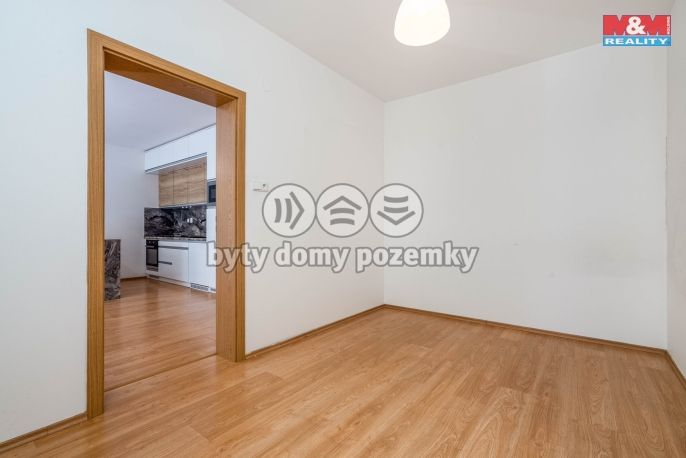 Prodej, Byt 2+kk, Praha