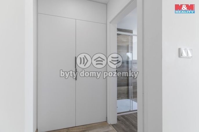 Prodej, Byt 3+kk, Ostrava