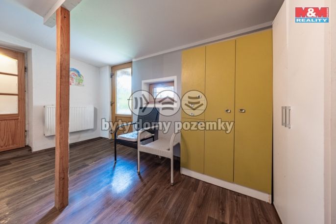 Prodej, Rodinný dům, Kalek