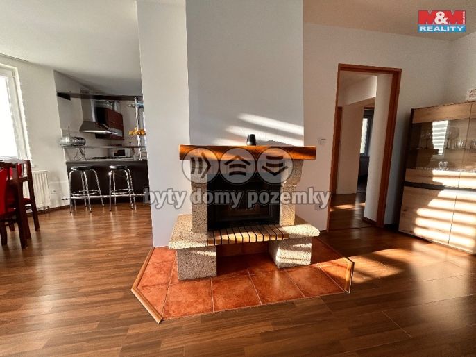 Prodej, Rodinný dům, Ludgeřovice