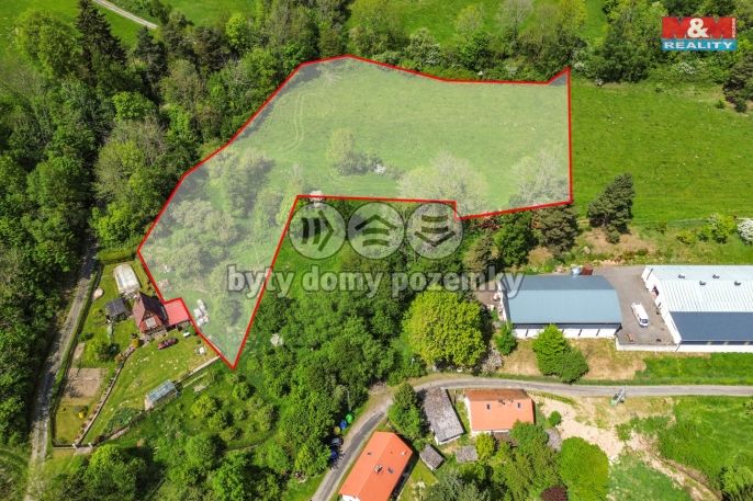 Prodej, Zahrada, Sušice