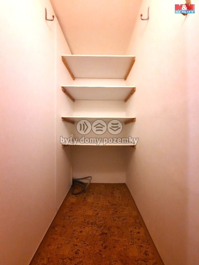 Pronájem, Byt 2+kk, Praha