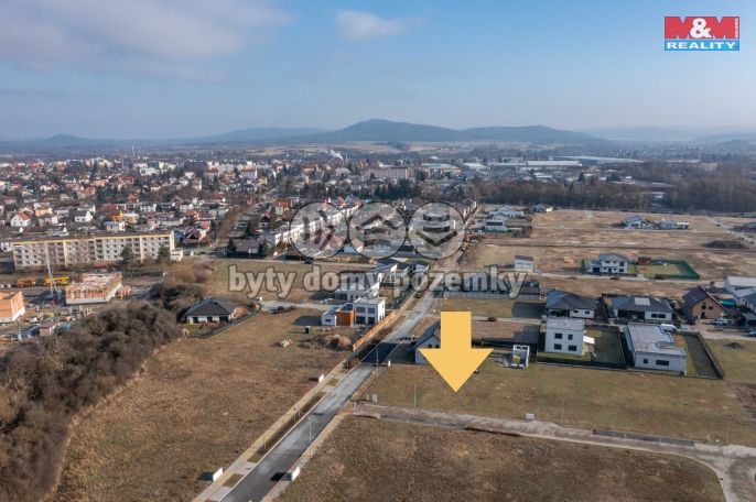 Prodej, Pozemek k bydlení, Rokycany