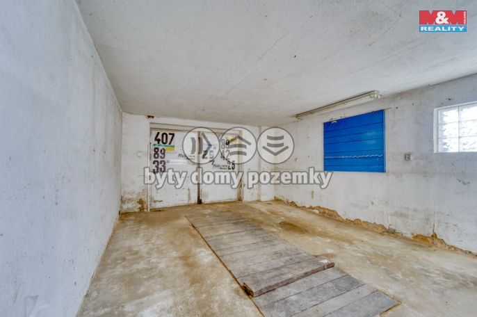 Prodej, Rodinný dům, Hrádek