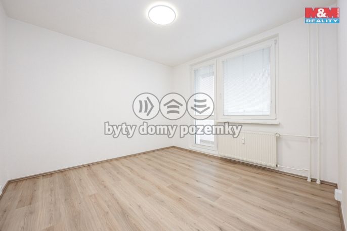 Pronájem, Byt 2+1, Olomouc