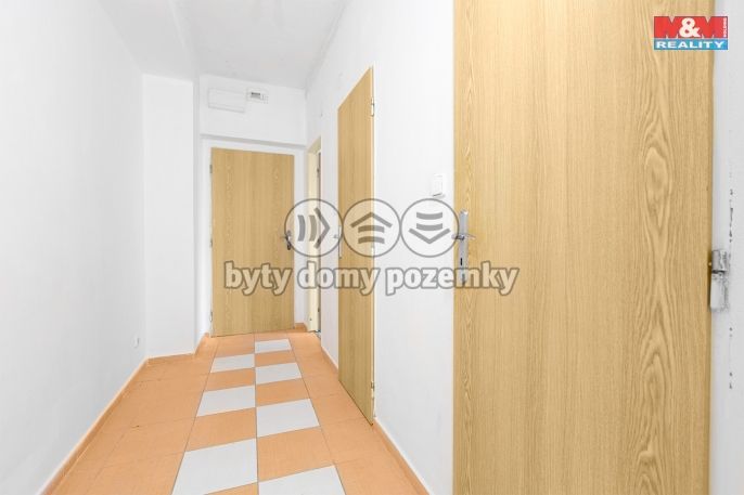 Prodej, Byt 2+1, Petrovice